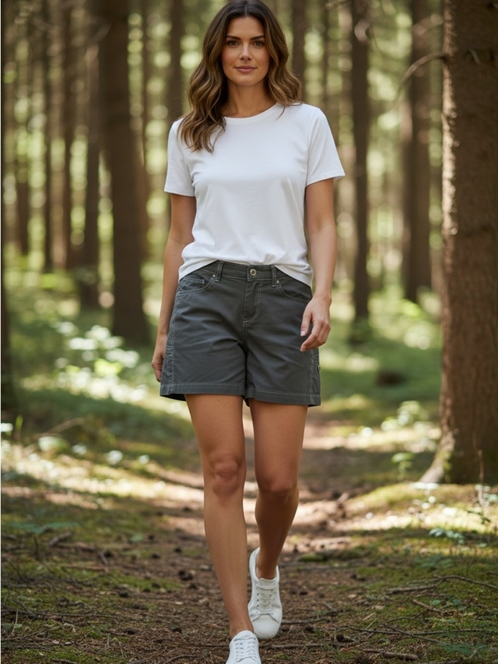 𝅺kuhl short